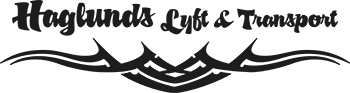 Haglunds Lyft & Transport AB